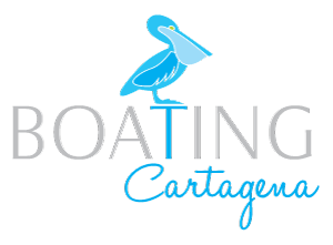 Boating Cartagena